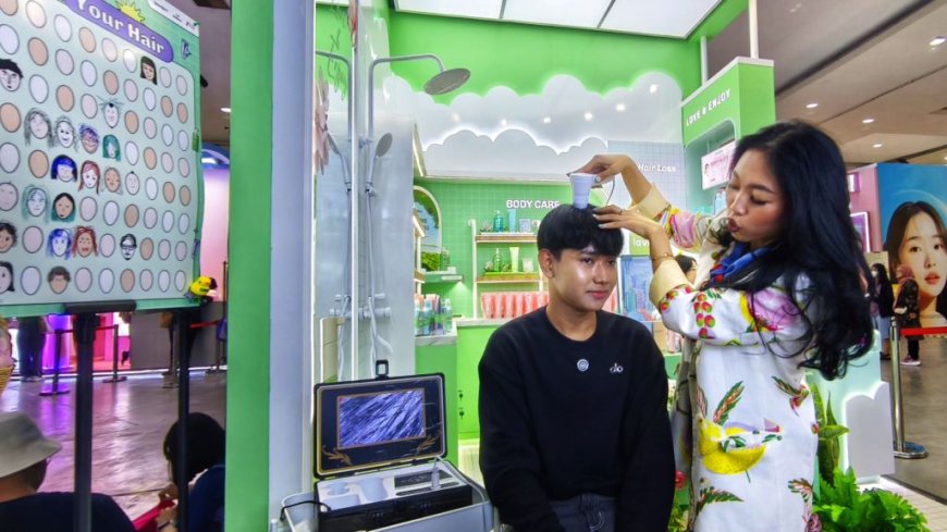 Bolehkah Keramas Setiap Hari? Senior Trainer Lavojoy Berbagi Wawasan
