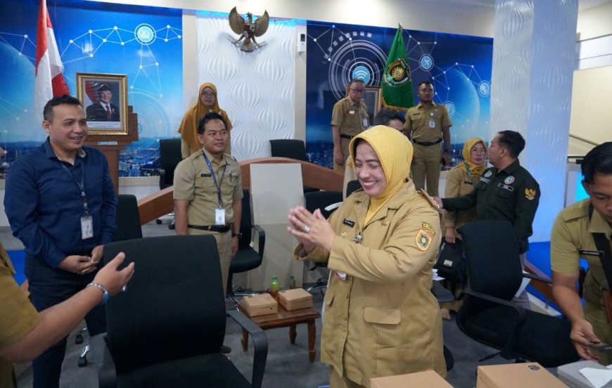 Camat Harus Paham Konsep Koperasi Desa Merah Putih