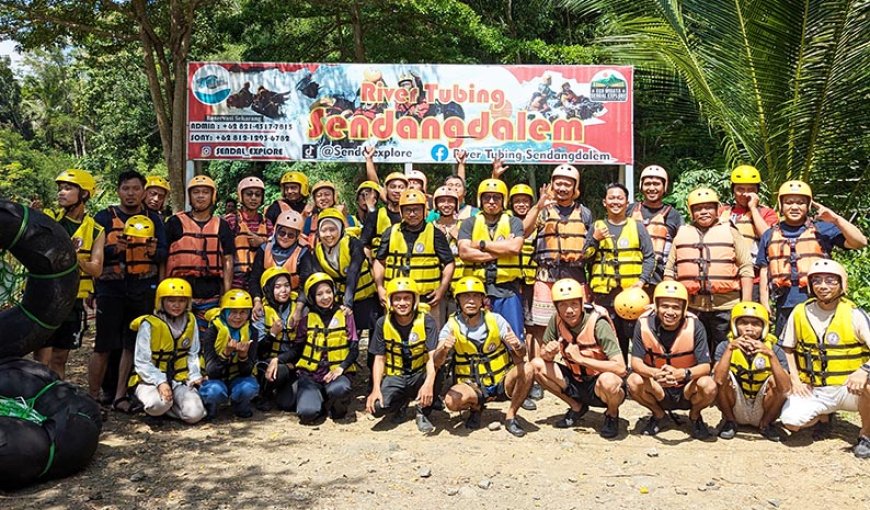 Biaya Perawatan Peserta JKN di Kebumen Purworejo Banjarnegara Mencapai Rp 571 Miliar