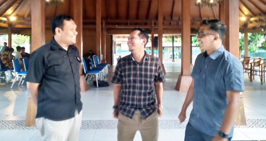 Panitia Sepakat Memindahkan Acara Bertajuk “Prambanan Bersholawat”