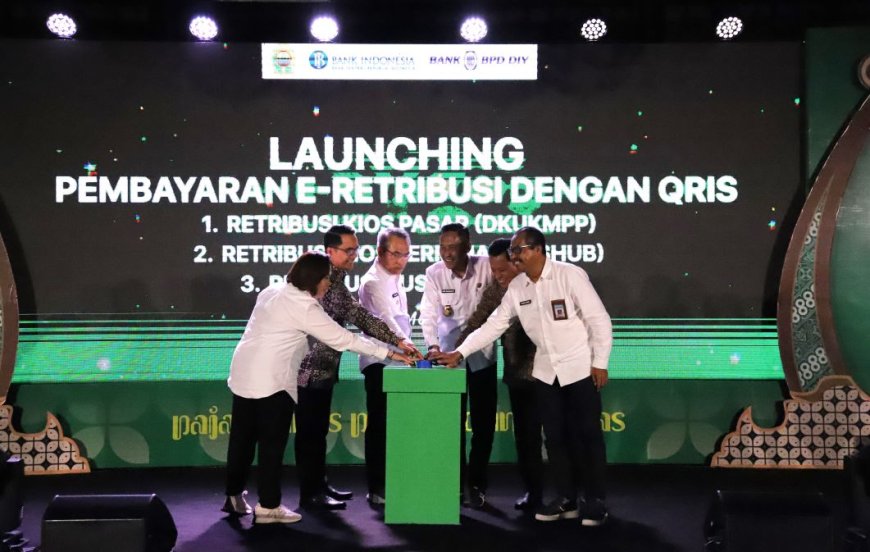 Bayar Pajak di Bantul Kini Lebih Mudah, Bisa dengan Virtual Account