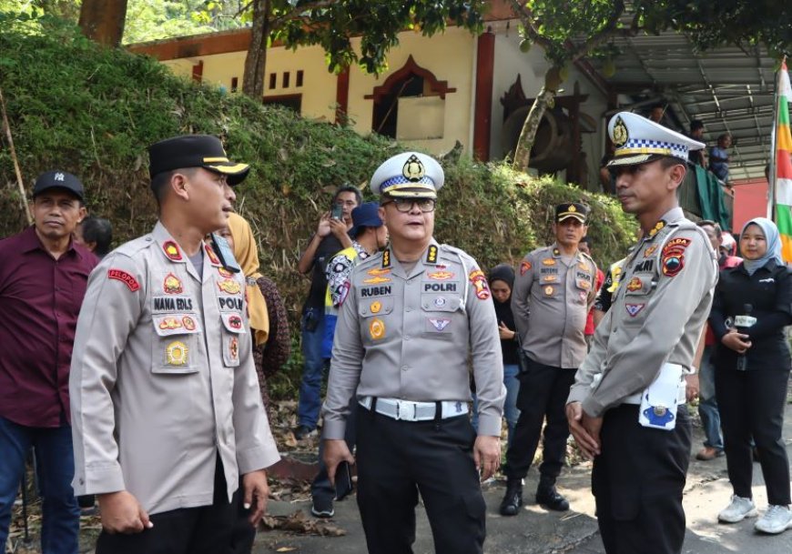 Sopir Truk Kecelakaan Maut Kalijambe Purworejo Meninggal Dunia