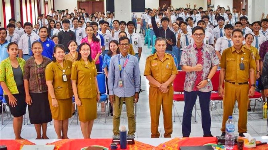Pemda DIY Meluncurkan Aplikasi Jogja Digdaya