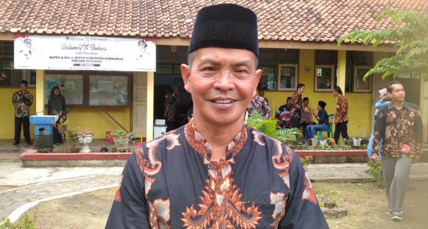 Lokasi Sekolah Rakyat di Purworejo Belum Disetujui Pusat, Pemkab Cari Lahan Baru