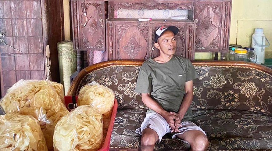 Mencuri Perhatian di Festival Suadesa 2025: Jet Kolet Jadi Bintang Baru Kuliner Borobudur