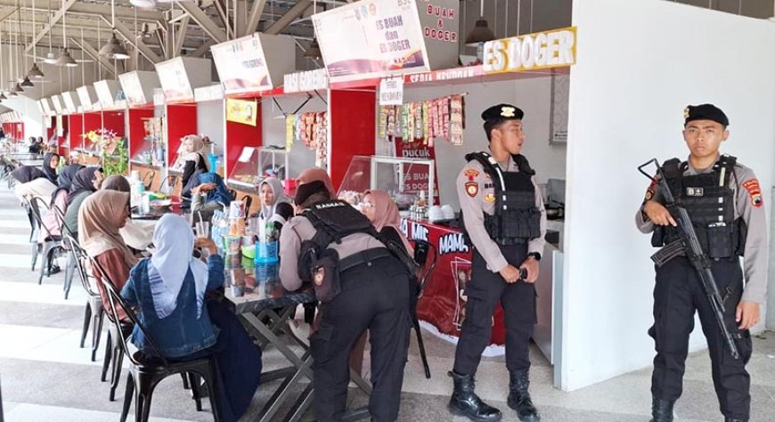 Polres Kebumen Membentuk Tiga Satgas Pemberantasan Premanisme, Termasuk Praktik Pungli