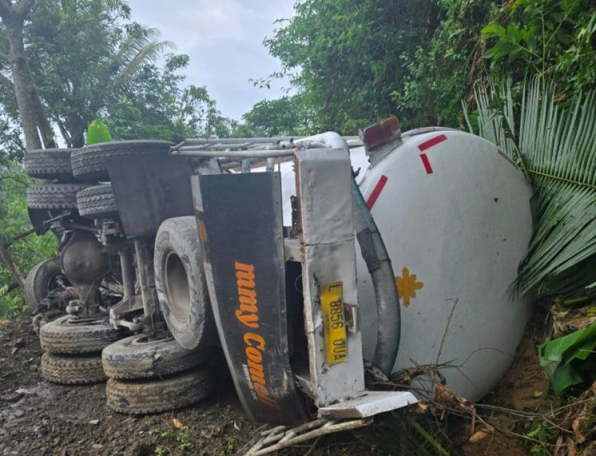 Cegah Kecelakaan di Kalijambe, Aktifkan Kembali Jembatan Timbang