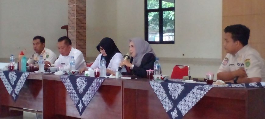 Kalurahan Mulyodadi Bersih Narkoba, Peroleh Apresiasi DPRD Bantul