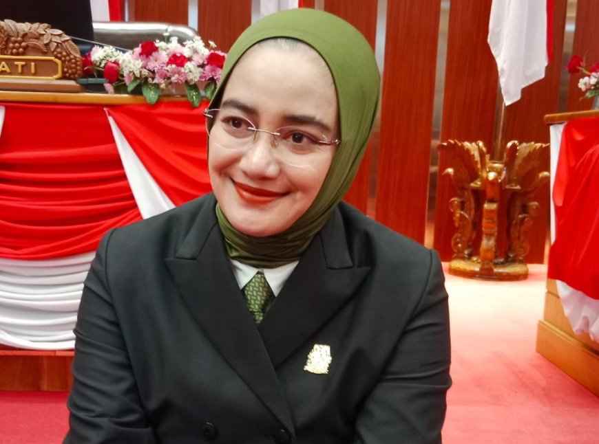 DPRD Sleman Melaksanakan Sidak Saat Peringatan Hari Jadi ke-109