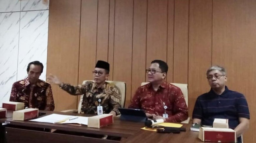 Renovasi SD Negeri Kledokan Dimulai 25 Mei