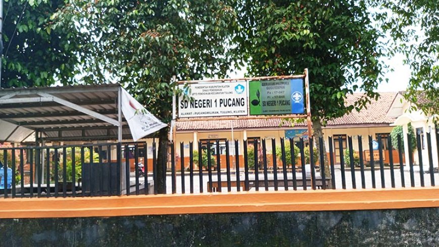 Banyak SD Negeri di Klaten Tak Punya Kepala Sekolah Definitif 