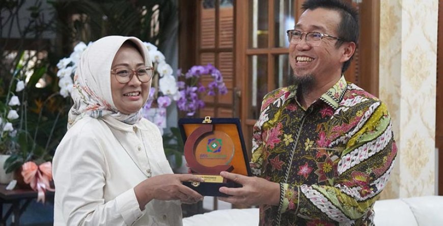 BPJS Kesehatan Mendorong Peningkatan Keaktifan Peserta JKN di Kebumen