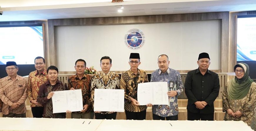 Sleman Pintar Plus Plus, Upaya Pemkab Sleman Entaskan Kemiskinan 