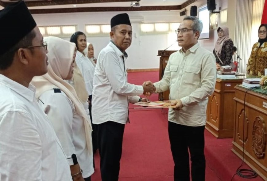 Bupati Bantul Setuju Hukum Berat Pelaku Kejahatan terhadap Anak