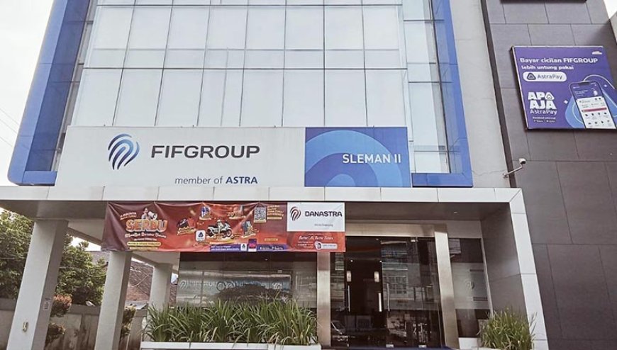 Alihkan Objek Jaminan Fidusia Tanpa Izin, Warga Kulonprogo Divonis Penjara 10 Bulan