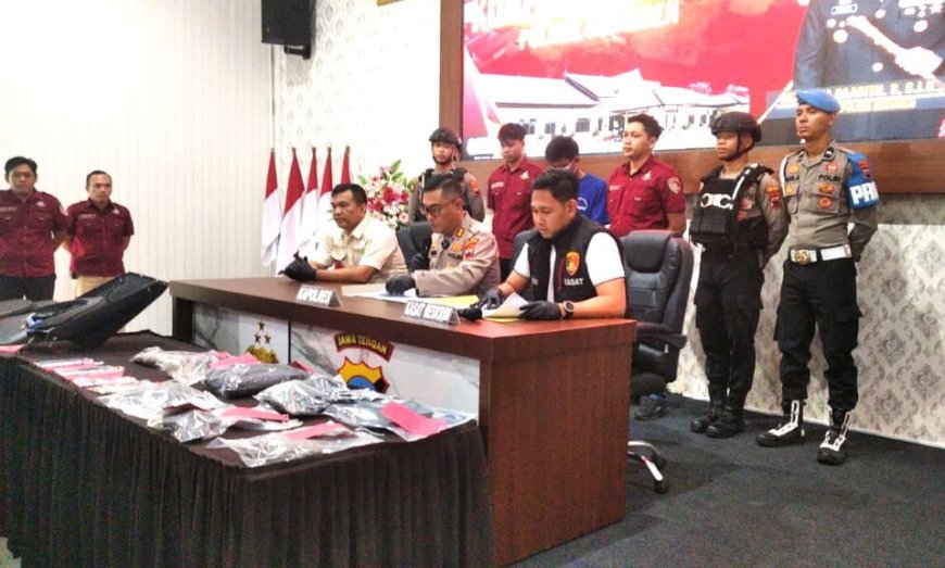 Kematian Kepala Sekolah Diduga Diracun Dukun