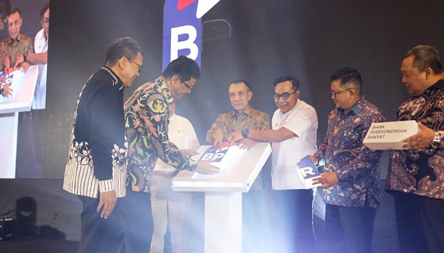 Tak Hanya Menjamin, LPS Kini Jadi “Arsitek” Digitalisasi BPR/BPRS se-Indonesia