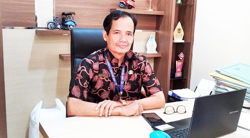 Pesan Kuat Mendikdasmen di Purworejo: Jangan Minder Jadi Anak Desa, Kuasai 7 Kebiasaan Ini