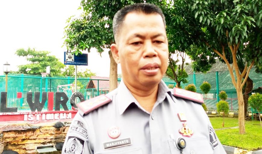 Kisah 12 Warga Pandean Sewon, Lebih Tiga Tahun di Balik Jeruji Besi Gegara Gelap Mata
