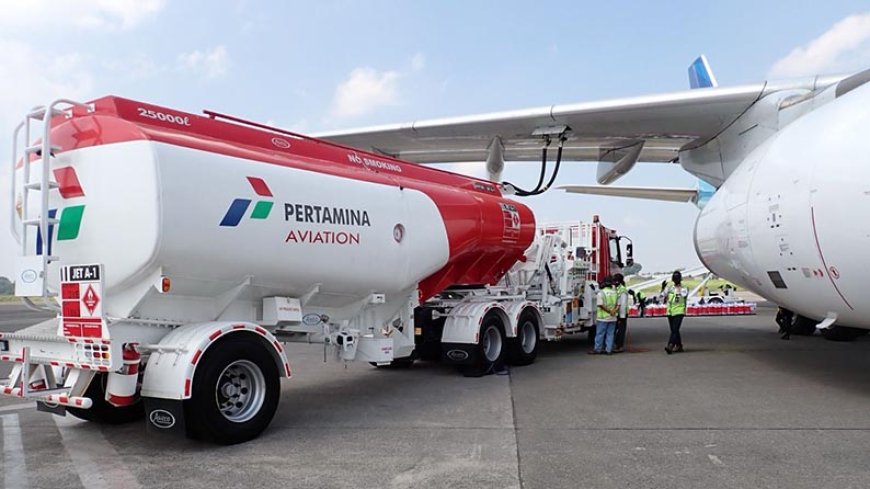 Libur Panjang Aman, Pertamina Jamin Pasokan Energi di Jateng dan DIY Melimpah