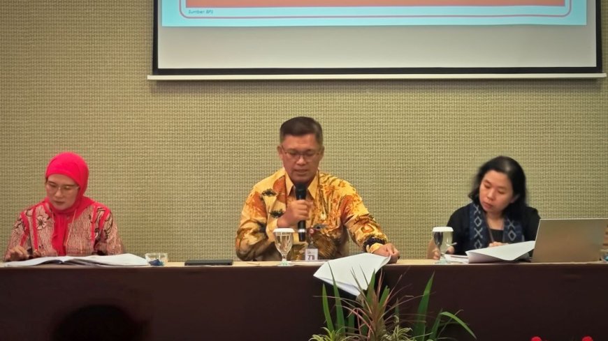 Ekonomi DIY Tumbuh Tertinggi Kedua di Jawa, Kenapa Hotel Sepi Wisatawan?