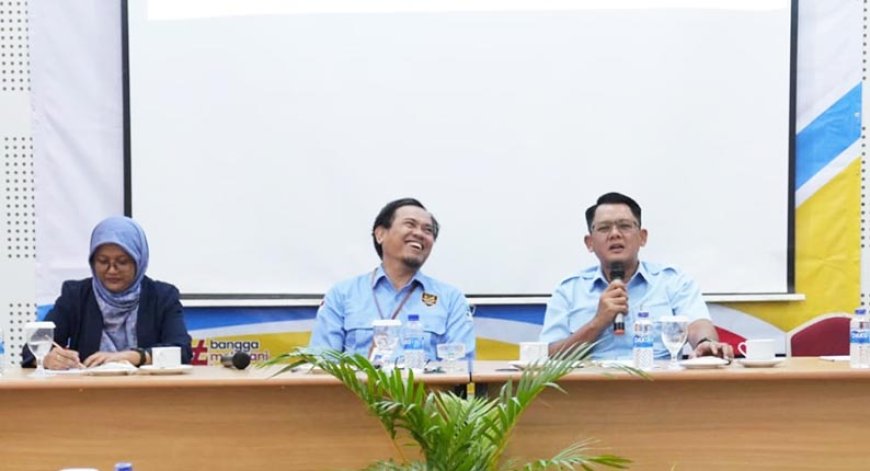 Penurunan Kepercayaan Publik Terhadap Partai Jadi Isu Dalam Seminar FKAP 