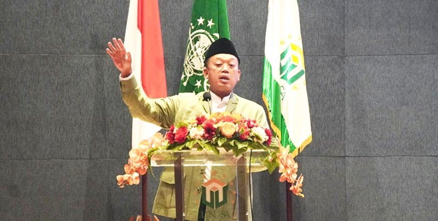"Kocok Ulang" Aturan Main HGU, Menteri Nusron: Target Plasma Tak Cukup 30%, Harus Sampai 50%