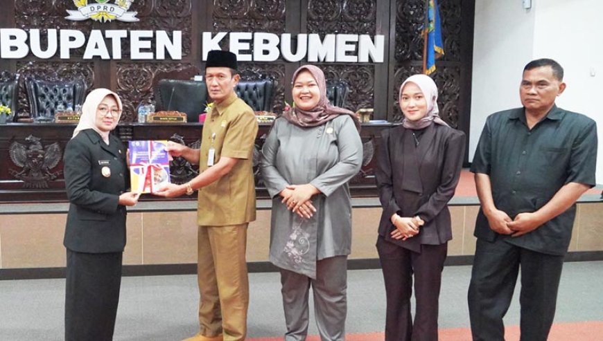 Populasi Lansia Terus Meningkat, Kebumen Perlu Perda Kesejahteraan Lanjut Usia