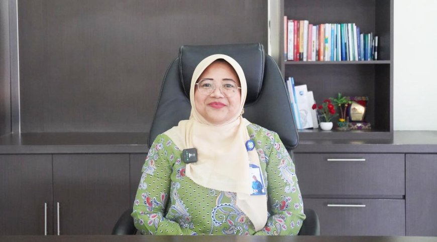 Penting Bagi Jamaah dan Petugas Haji, Mujiatin Ingatkan agar JKN Mereka Aktif
