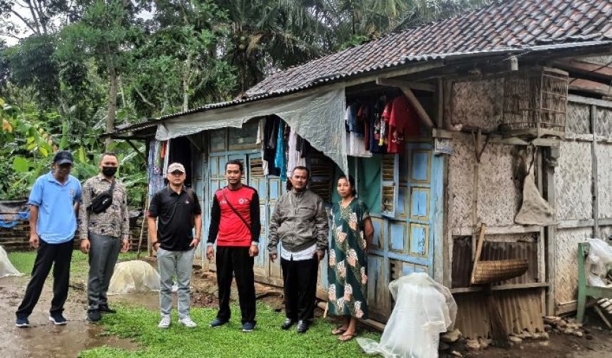 Ada 14 Ribu Rumah Tidak Layak Huni di Kebumen