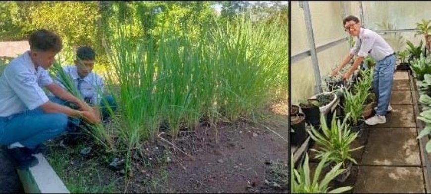 Tantangan Makin Berat, Perlu Perubahan Paradigma Bersekolah