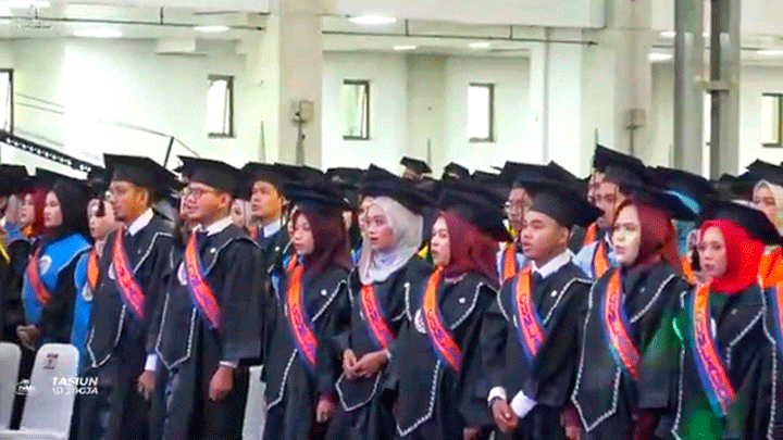 UAD Membuka dua Program Doktor Baru
