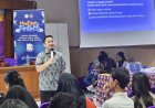 Perangi Jebakan Pinjol Ilegal, Easycash Bekali Mahasiswa Jurus Jitu Kenali “Red Flag” & Bangun Skor Kredit Ciamik