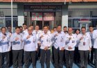 Rutan Purworejo Tegaskan Komitmen Antinarkoba