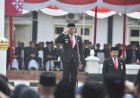Wabup Sleman Ajak Semua Elemen Jadi Teladan Pengamalan Pancasila