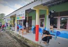 Dari Grup Facebook, TK Kecil Berusia 52 Tahun Ini Bangkit Lagi