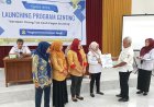 IPeKB Klaten Punya 12 Anak Asuh Program Genting, Empat Lulus Stunting