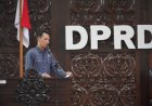 Dua Fraksi DPRD Kebumen Mempertanyakan Penundaan Raperda SOTK