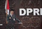 Pemkab Kebumen Siapkan Program, Dukung Perda Kesejahteraan Lansia