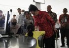 Serap Aspirasi, Anggota DPD RI GKR Hemas Memuji Kualitas Pelayanan Publik di Sleman
