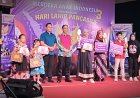 Lagu Daerah Bergema di Museum Sandi, Anak-anak Menghidupkan Kembali Semangat Pancasila