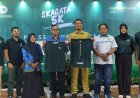 Pertama di Yogyakarta, Skagata 5K Digelar 27 Juli 2025