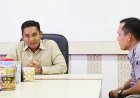 Berkunjung ke Polres, Kepala Rutan Purworejo Ingin Penguatan Sinergi untuk Pengamanan
