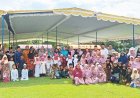 Gebyar Santri 2025, Meriah oleh Berbagai Lomba dan Dongeng Kak Bimo 