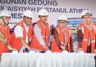 Unisa Yogyakarta Bangun TK ABA Semesta: Ikhtiar Pendidikan Islam Berkemajuan Hadapi Globalisasi