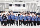 ATR/BPN Kirim Ribuan “Pasukan Muda” ke Luar Jawa-Bali, Fokus Layani Tanah di Pelosok Negeri