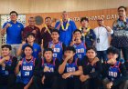 Tim Basket dan Futsal UAD Borong Juara