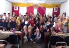 Sebagian Wajah Baru, Satgas PPA Bantul Mengikuti Peningkatan Kapasitas