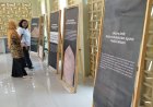 Perkumpulan Ahli Epigrafi Gelar Pameran Aksara Kuno di Kebumen