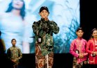 Mahasiswa UMBY Lolos sebagai Finalis Dimas Diajeng Sleman 2025